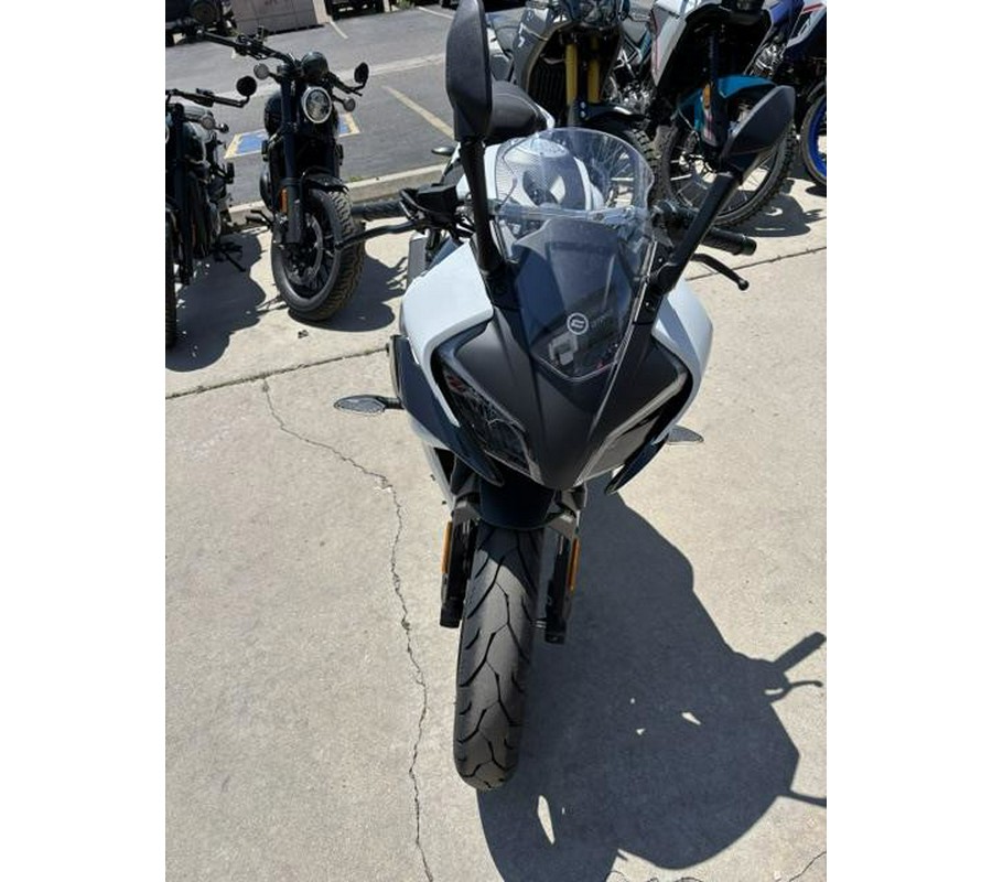 2026 300SS - CFMOTO