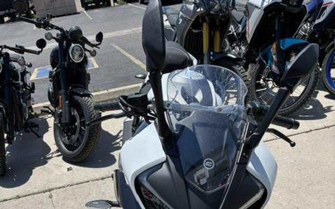 2026 300SS - CFMOTO