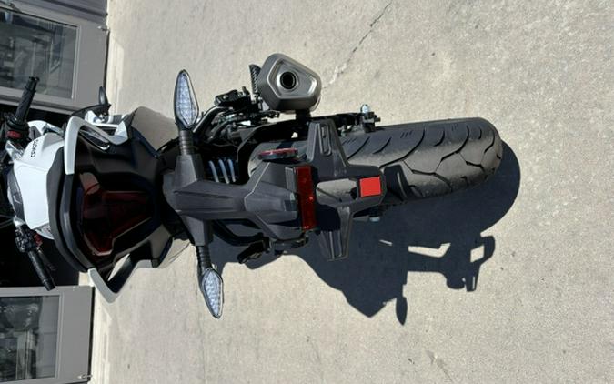 2026 300SS - CFMOTO