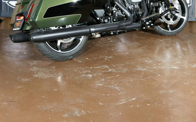 FLHX 2026 Street Glide