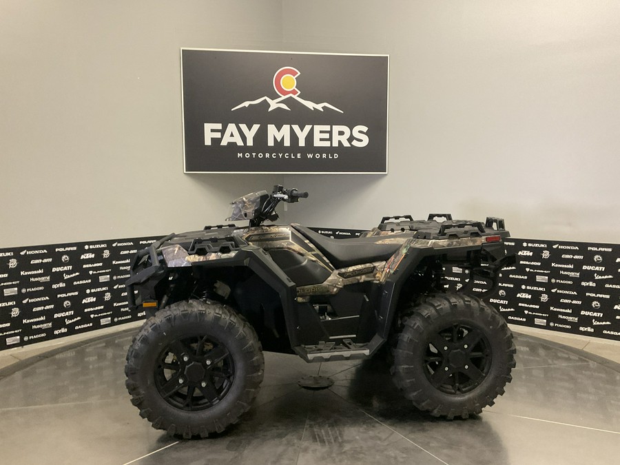 2026 POLARIS SPORTSMAN 850 TRAIL - 27071P