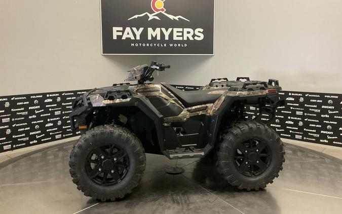 2026 POLARIS SPORTSMAN 850 TRAIL - 27071P