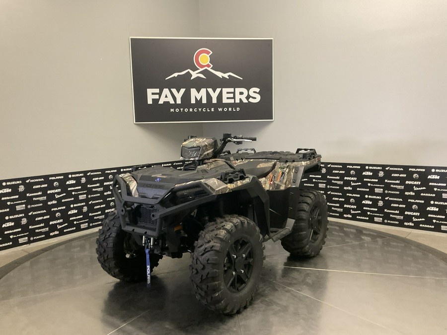2026 POLARIS SPORTSMAN 850 TRAIL - 27071P