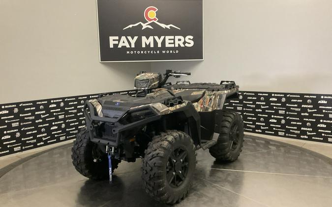 2026 POLARIS SPORTSMAN 850 TRAIL - 27071P