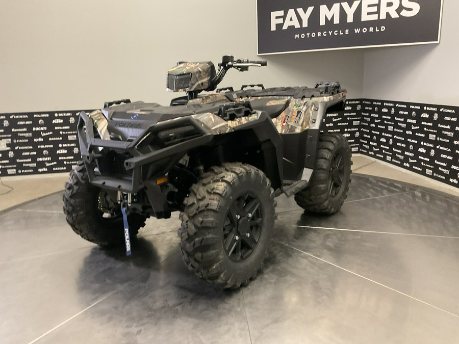2026 POLARIS SPORTSMAN 850 TRAIL - 27071P