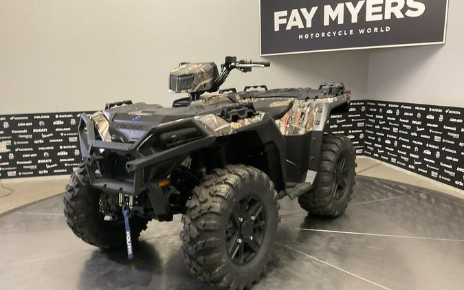 2026 POLARIS SPORTSMAN 850 TRAIL - 27071P