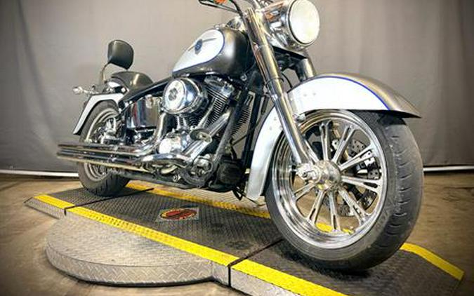 Harley-Davidson Softail Fat Boy motorcycles for sale in Hudson, NY