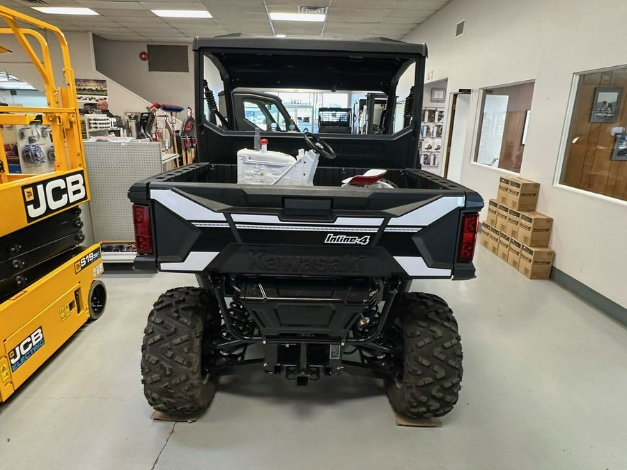 2024 Kawasaki Ridge® Ranch Edition