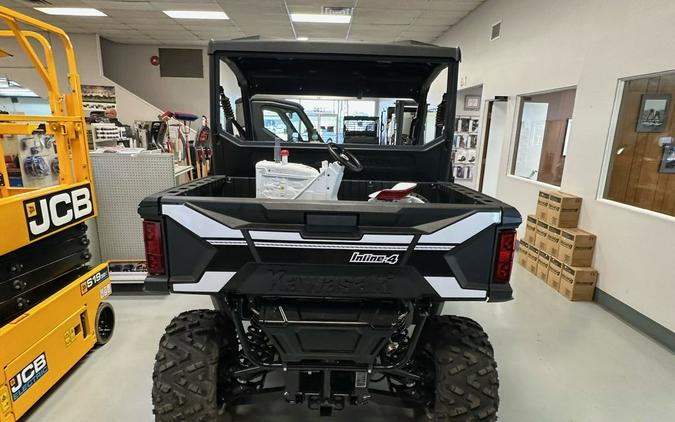 2024 Kawasaki Ridge® Ranch Edition
