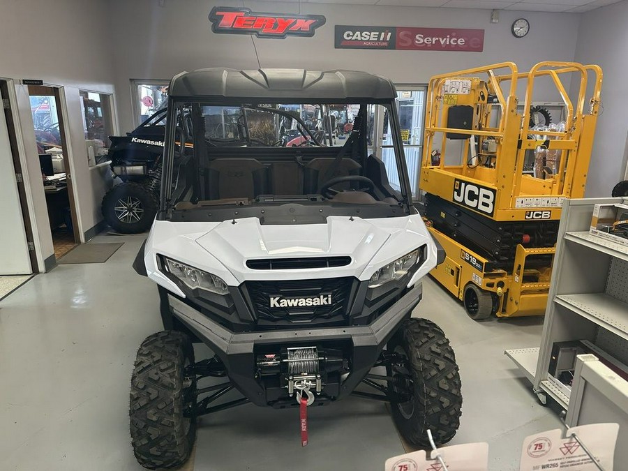 2024 Kawasaki Ridge® Ranch Edition