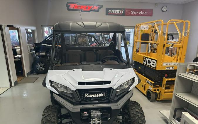 2024 Kawasaki Ridge® Ranch Edition