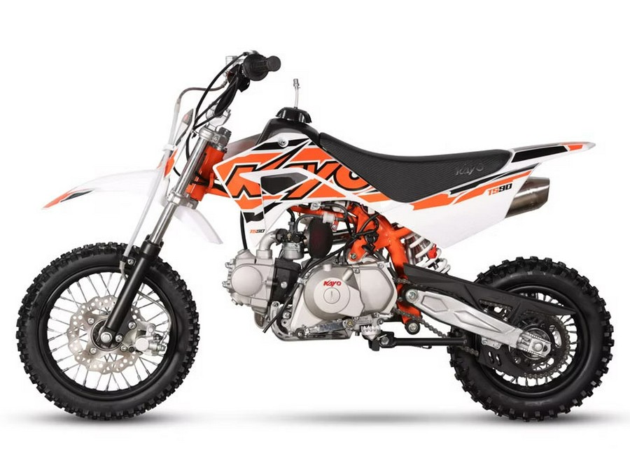 2026 Kayo TS 90
