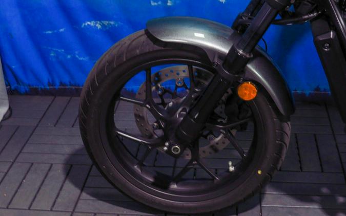 2024 Honda Rebel 1100