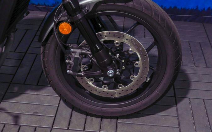 2024 Honda Rebel 1100