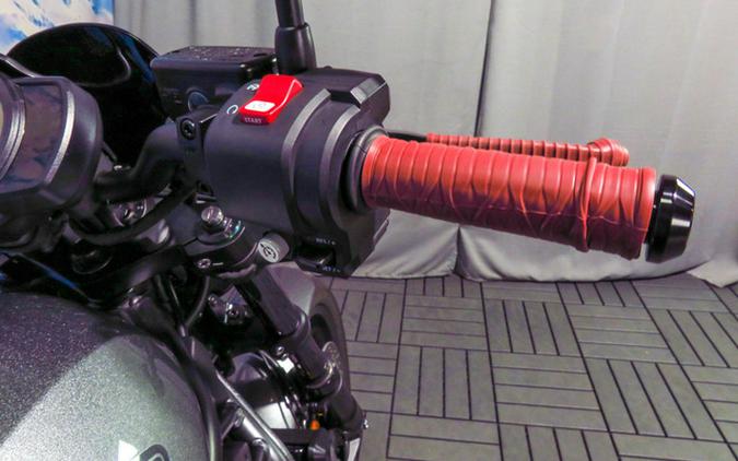 2024 Honda Rebel 1100