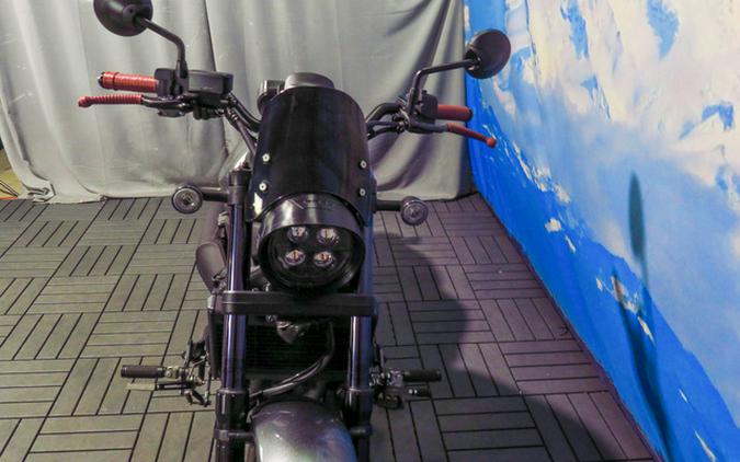 2024 Honda Rebel 1100