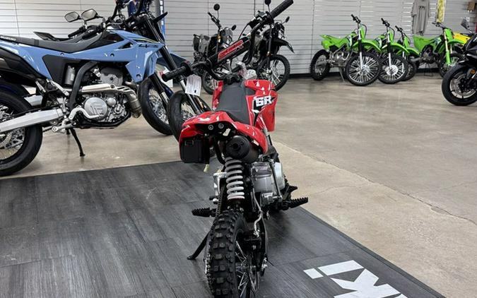 2025 SSR SR110SE