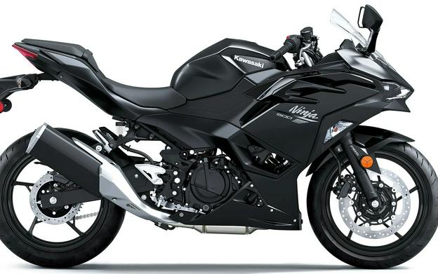 2027 Kawasaki NINJA® 500 ABS