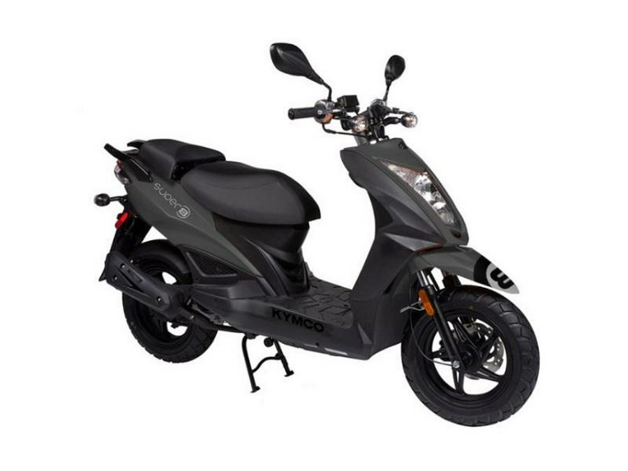 2020 KYMCO Super 8 50X