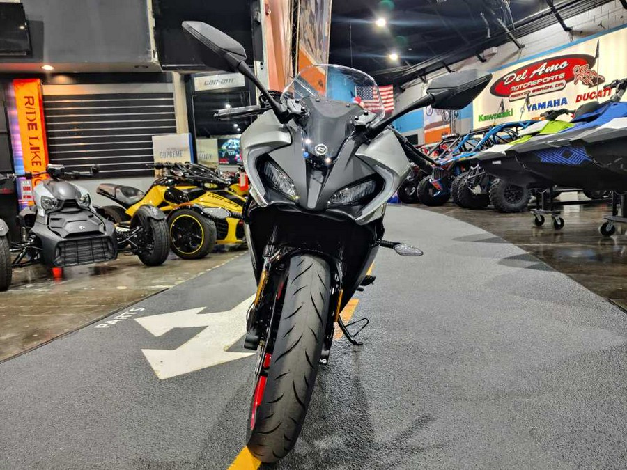 2023 CF MOTO 300SS