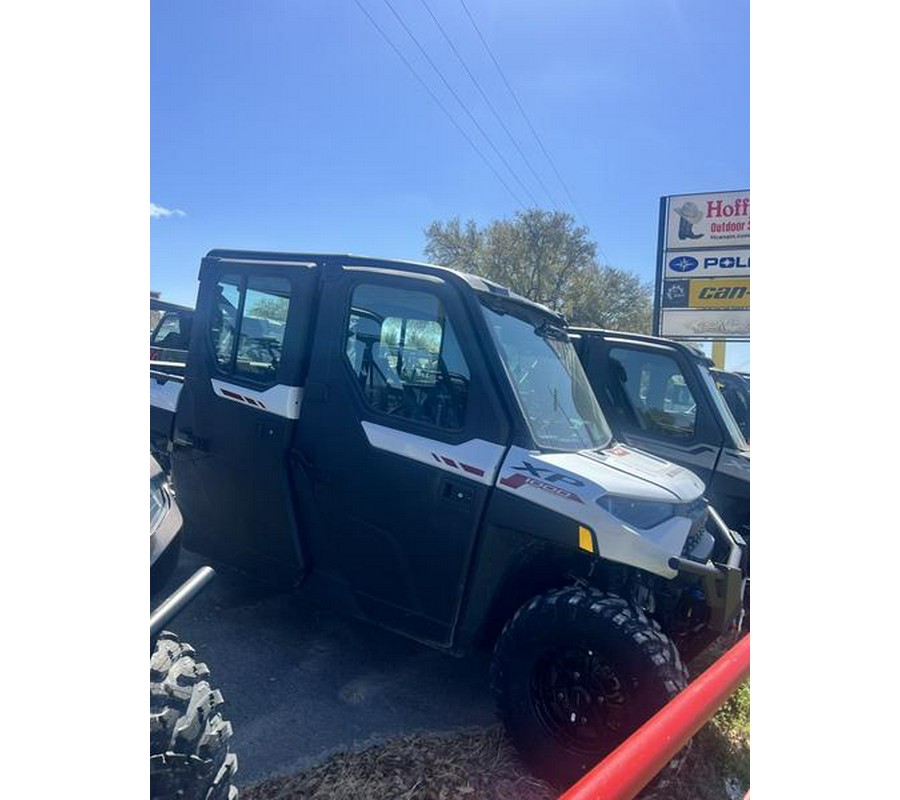 2024 Polaris® Ranger Crew XP 1000 NorthStar Edition Trail Boss