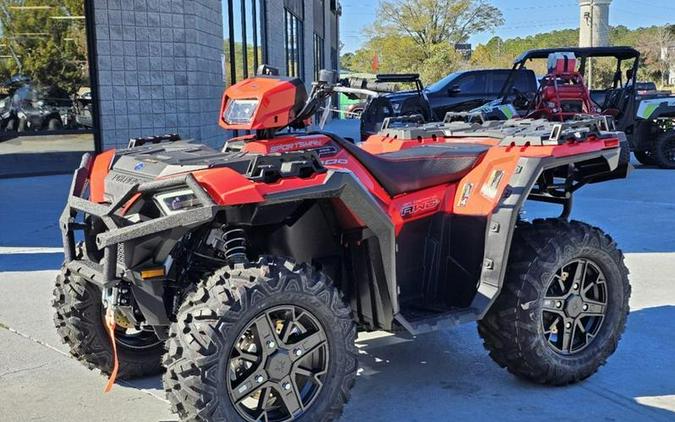 2024 Polaris® Sportsman XP 1000 Ultimate Trail