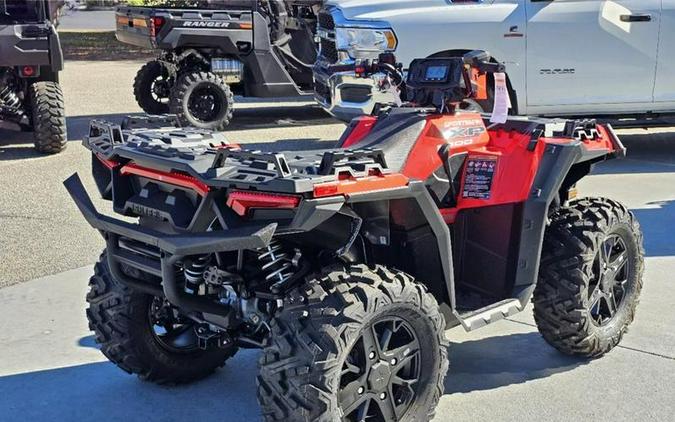 2024 Polaris® Sportsman XP 1000 Ultimate Trail