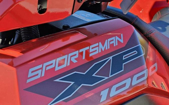 2024 Polaris® Sportsman XP 1000 Ultimate Trail