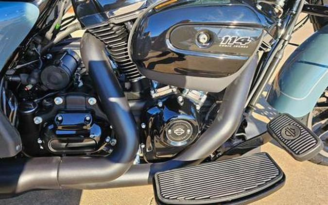 2024 Harley-Davidson Road Glide® 3