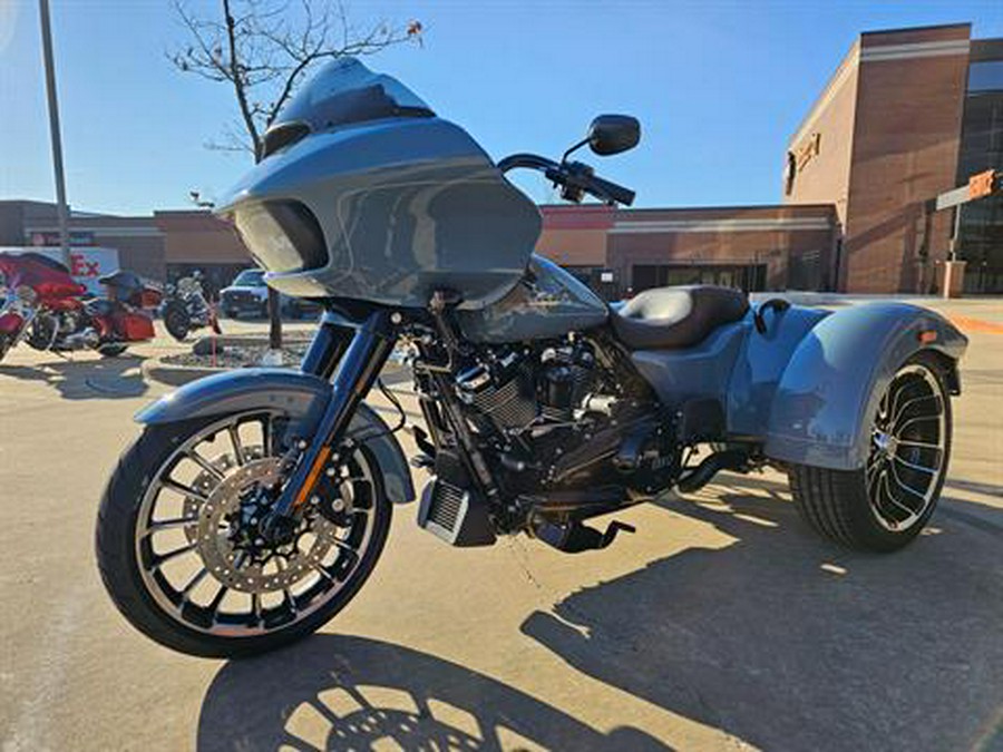 2024 Harley-Davidson Road Glide® 3