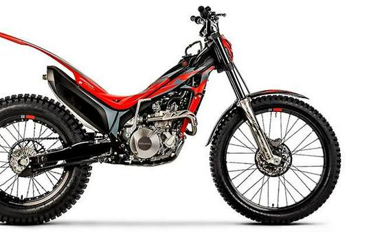 2024 Honda Montesa Cota 4RT 260R