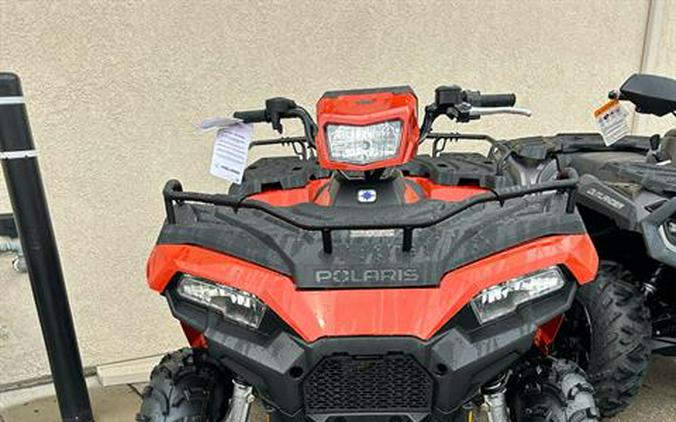 2024 Polaris Sportsman 450 H.O. EPS