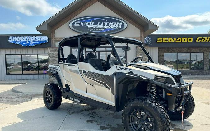 2024 Polaris® General XP 4 1000 Premium