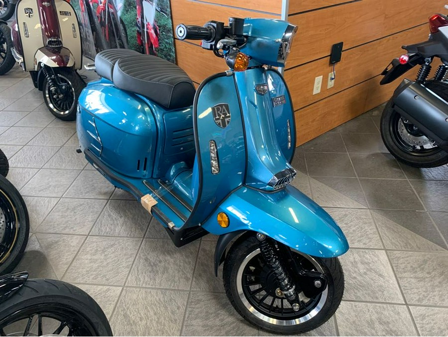 2023 Genuine Scooter Grand Prix 300S