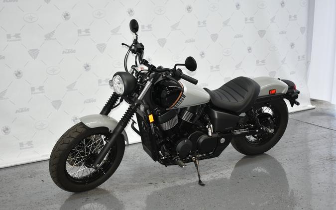 2024 Honda Shadow Phantom ABS