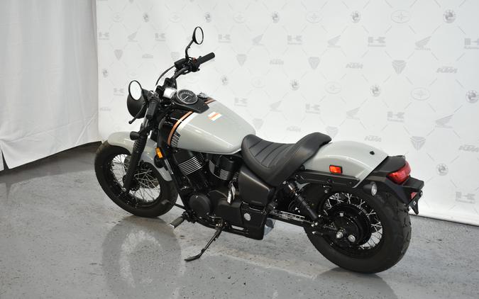 2024 Honda Shadow Phantom ABS