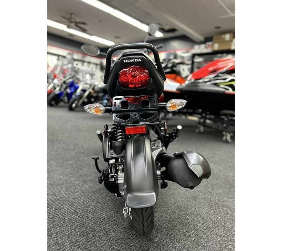 2024 Honda® Navi Pearl Red