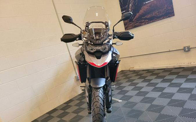 new 2024 Triumph Tiger 900 GT Pro