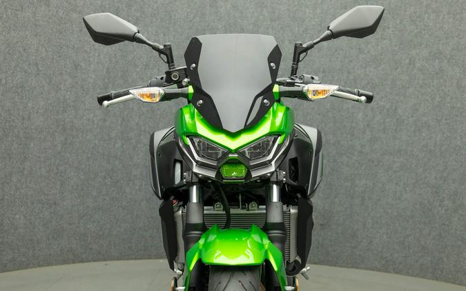 2024 KAWASAKI Z500 W/ABS