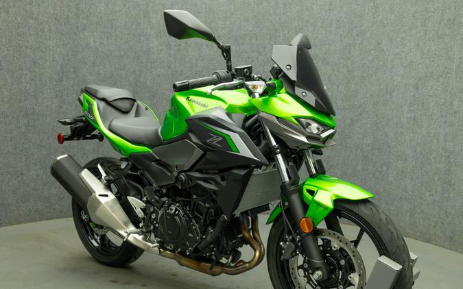 2024 KAWASAKI Z500 W/ABS