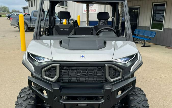 2024 Polaris Ranger XD 1500 Premium