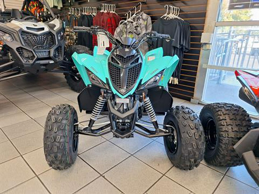 2024 Yamaha Raptor 110