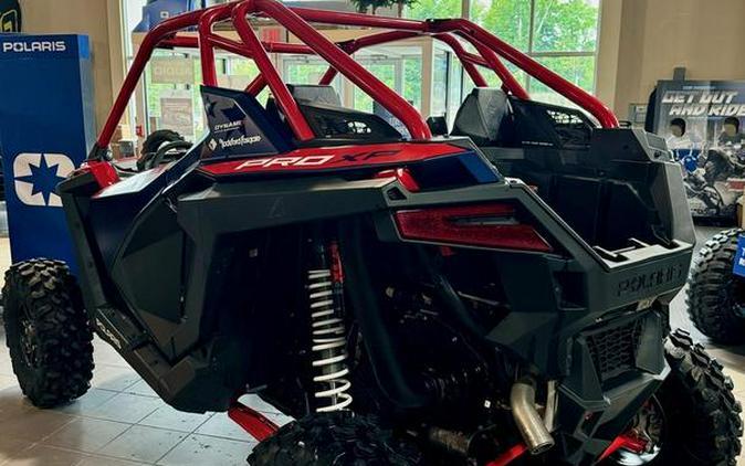 2022 Polaris® RZR Pro XP Ultimate Rockford Fosgate® Limited Edition