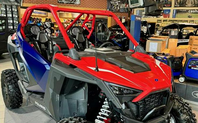 2022 Polaris® RZR Pro XP Ultimate Rockford Fosgate® Limited Edition