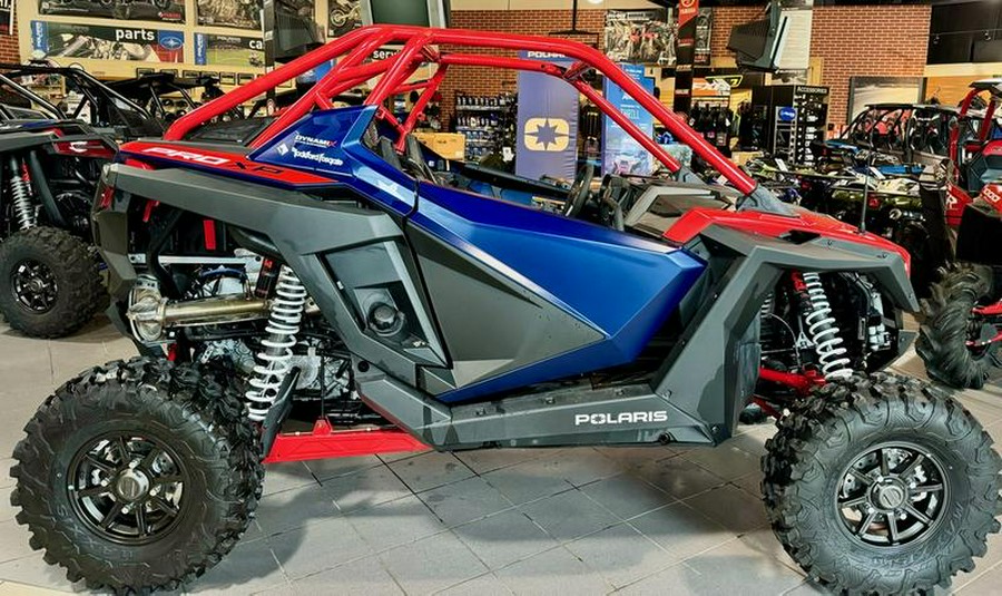 2022 Polaris® RZR Pro XP Ultimate Rockford Fosgate® Limited Edition