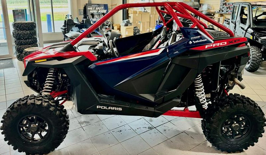 2022 Polaris® RZR Pro XP Ultimate Rockford Fosgate® Limited Edition