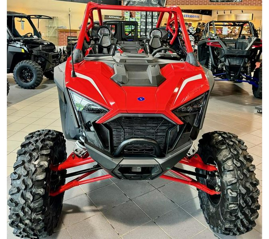 2022 Polaris® RZR Pro XP Ultimate Rockford Fosgate® Limited Edition