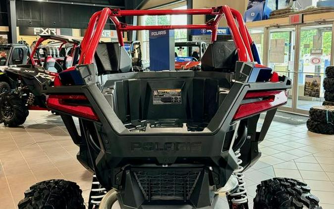 2022 Polaris® RZR Pro XP Ultimate Rockford Fosgate® Limited Edition