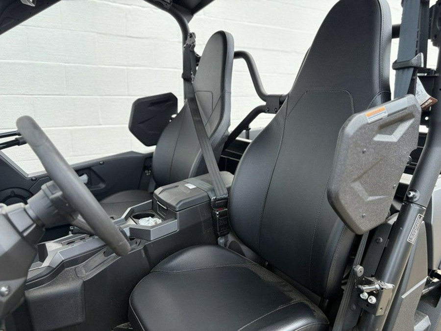 2025 Yamaha Wolverine X2 1000 XT-R