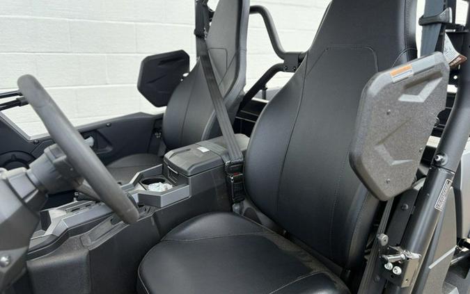 2025 Yamaha Wolverine X2 1000 XT-R